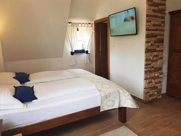Plitvice Luxury Etno Garden