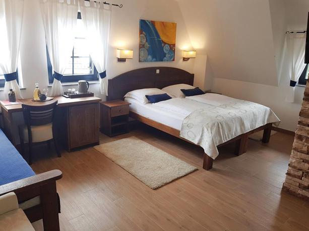 Plitvice Luxury Etno Garden