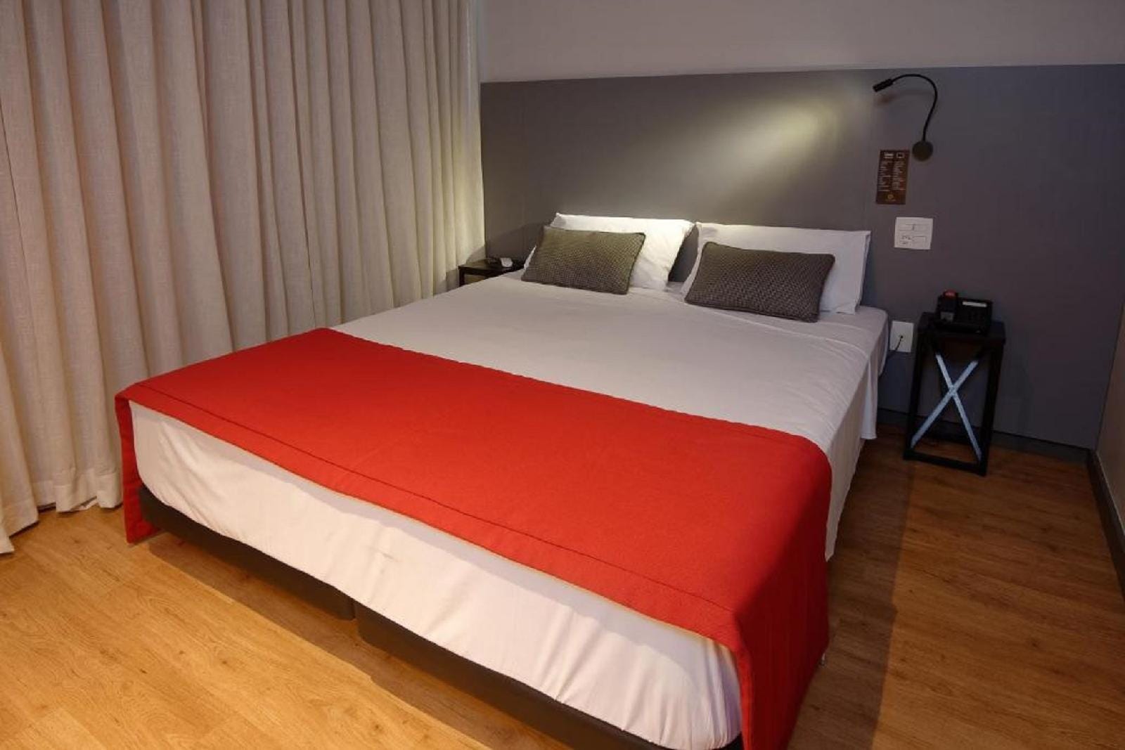 Ramada Encore Berrini