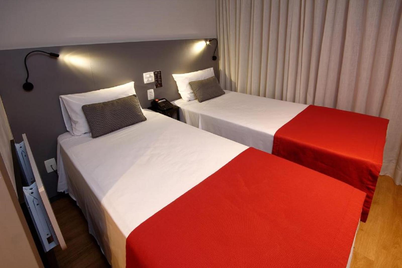 Ramada Encore Berrini