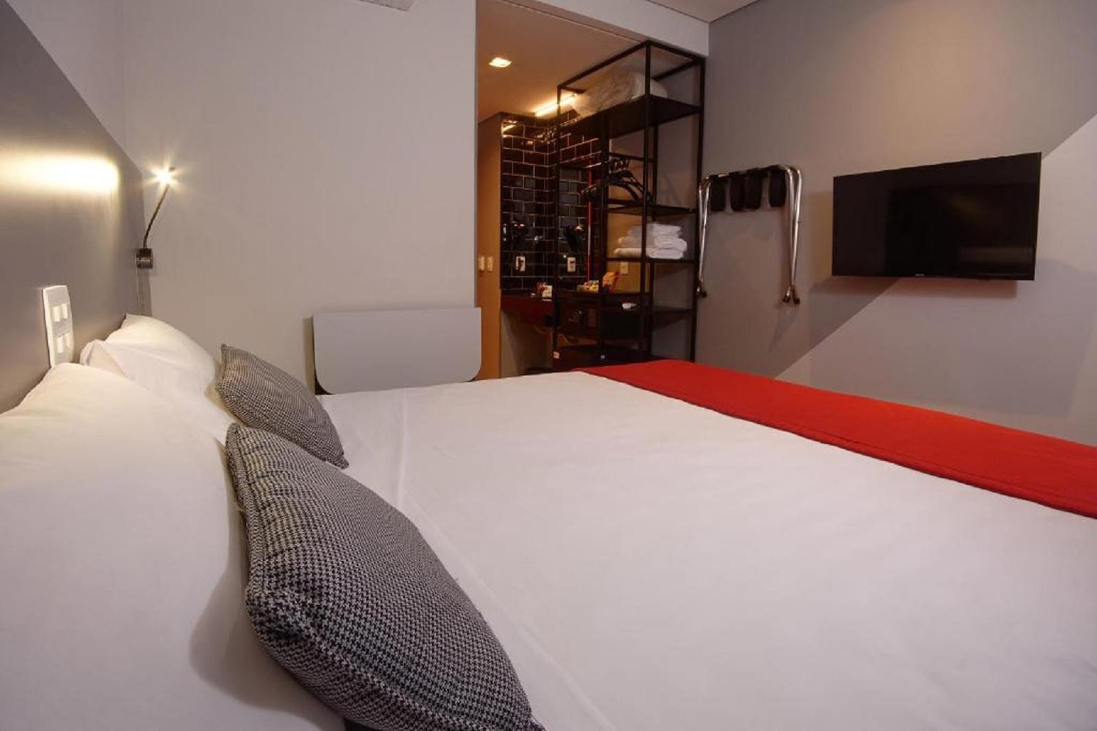 Ramada Encore Berrini
