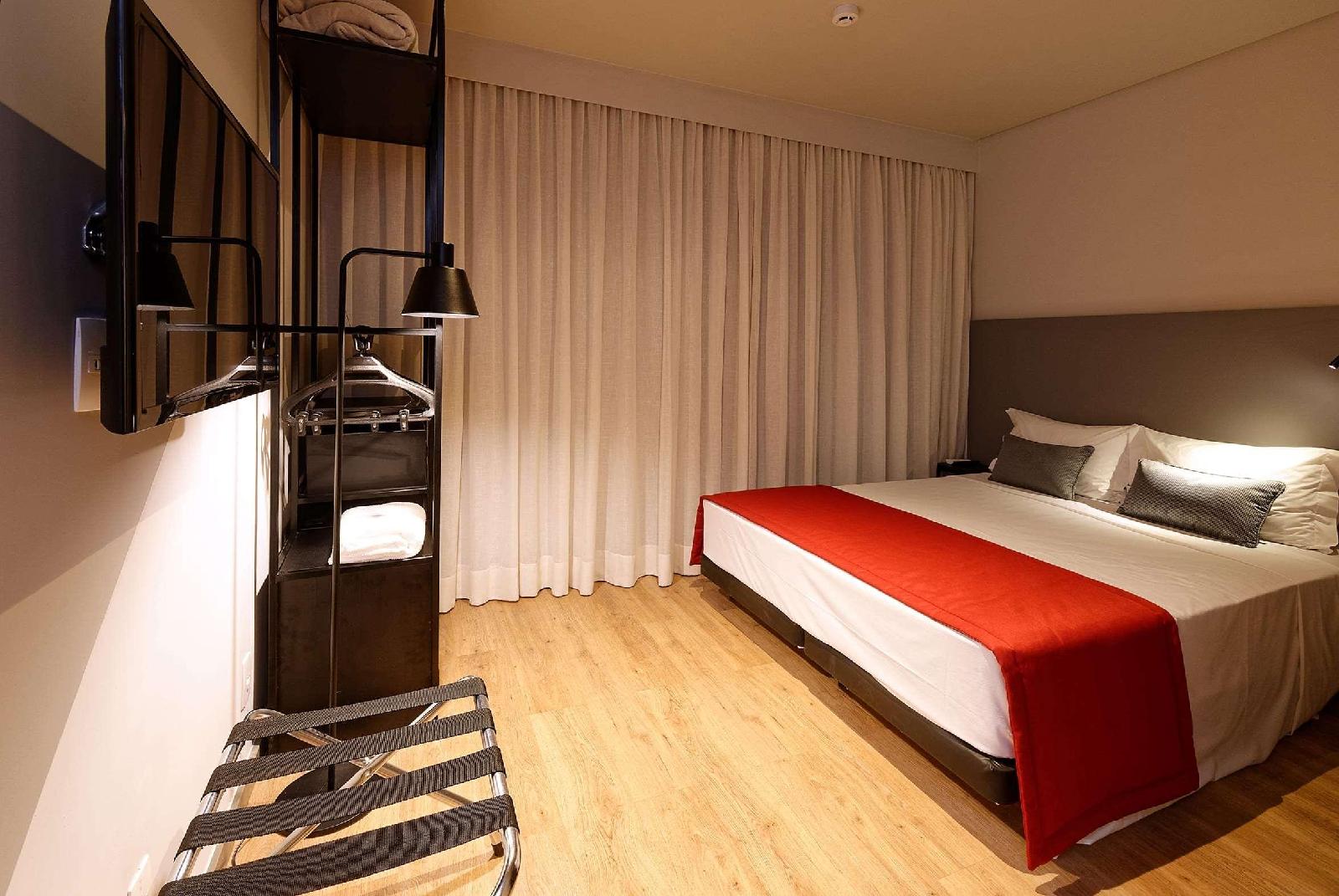 Ramada Encore Berrini