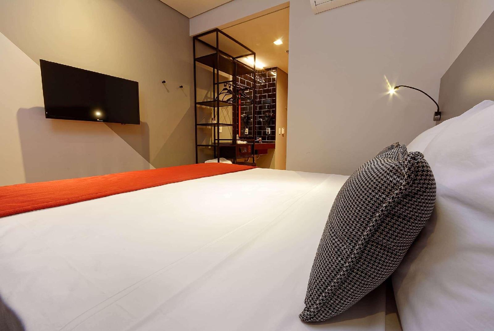 Ramada Encore Berrini