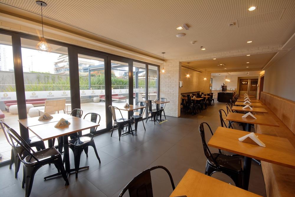 Ramada Encore Berrini