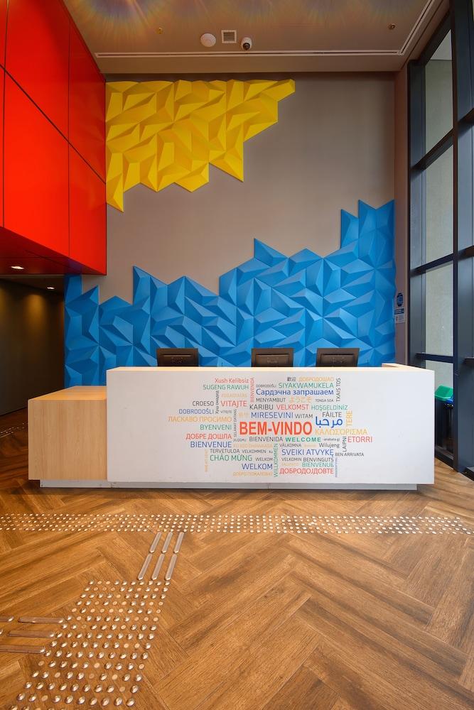 Ramada Encore Berrini