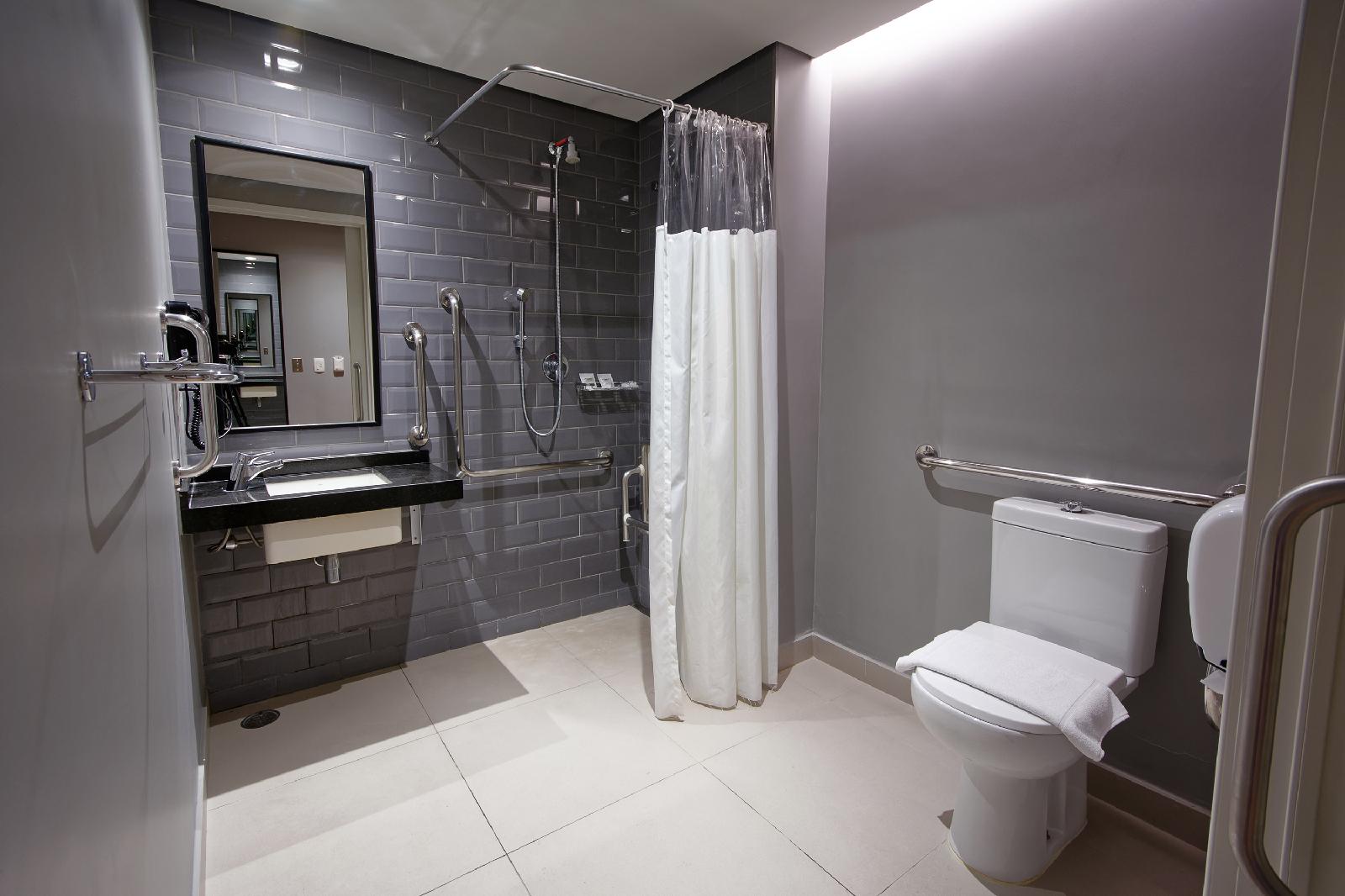 Ramada Encore Berrini