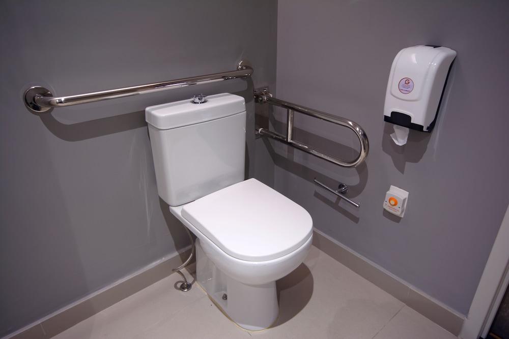Ramada Encore Berrini