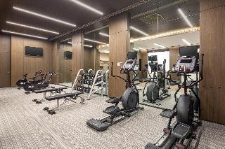 Crowne Plaza Shanghai Hongqiao