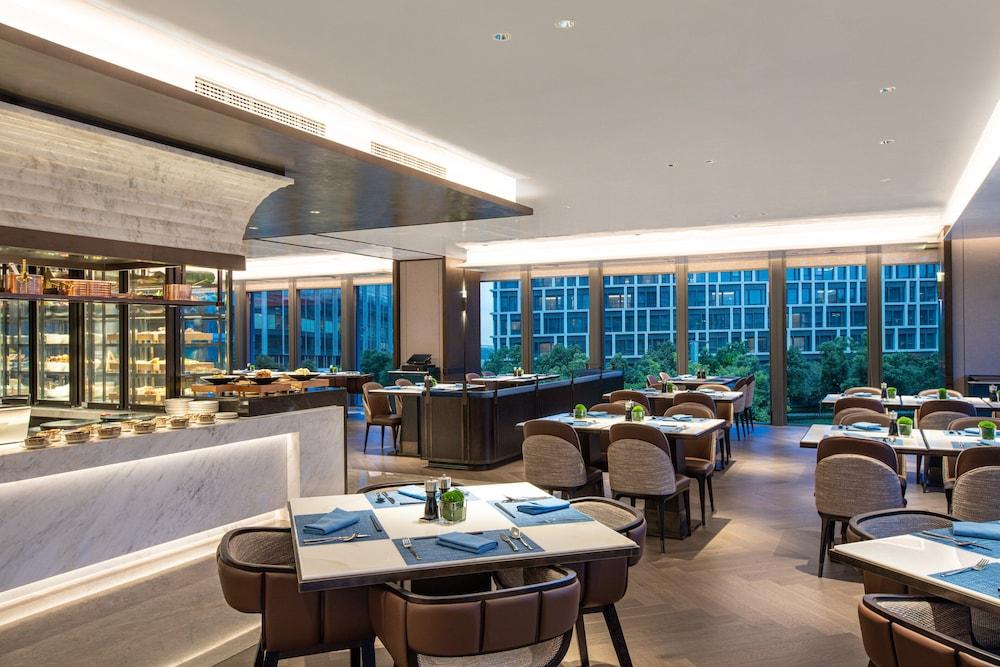 Crowne Plaza Shanghai Hongqiao