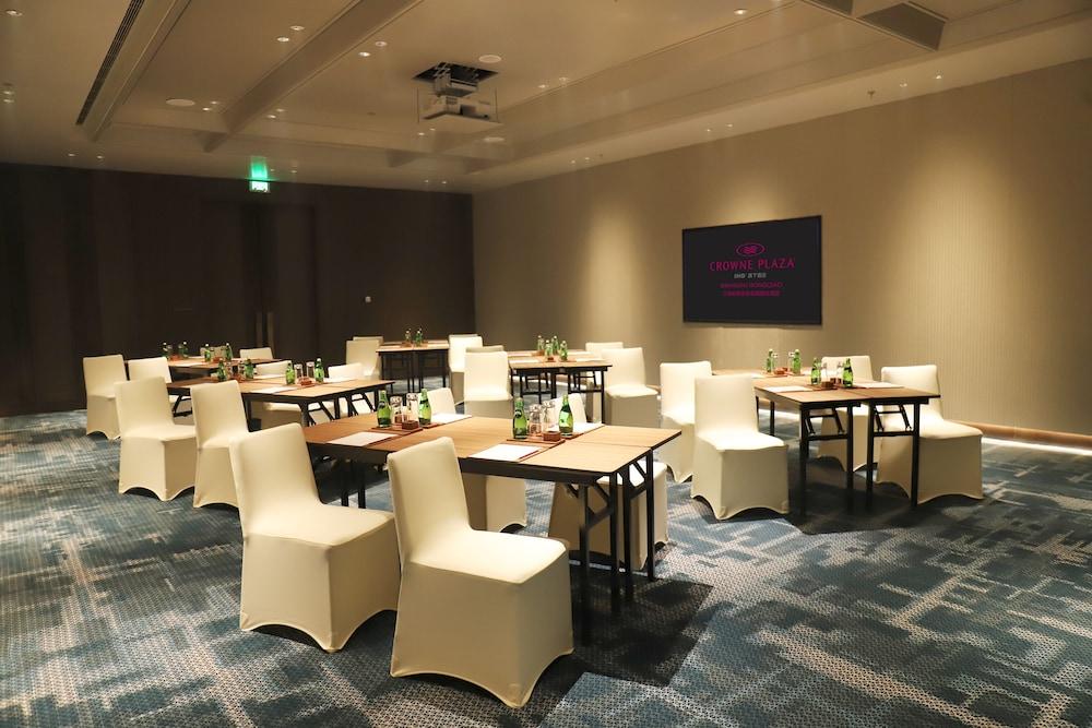 Crowne Plaza Shanghai Hongqiao