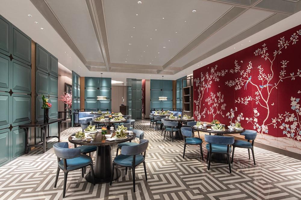 Crowne Plaza Shanghai Hongqiao