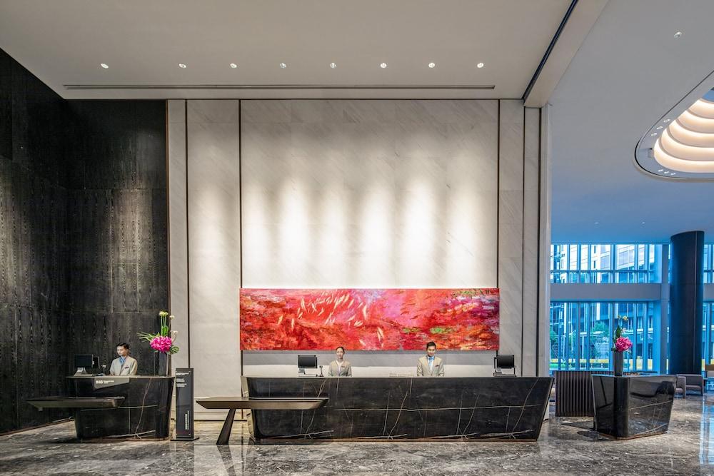 Crowne Plaza Shanghai Hongqiao