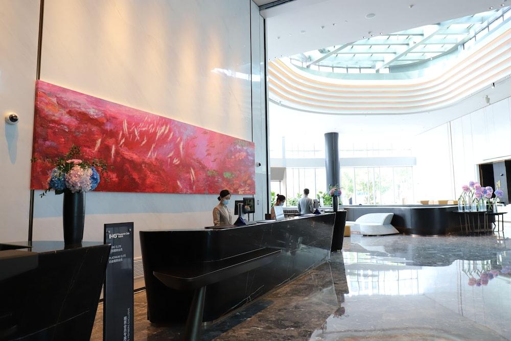 Crowne Plaza Shanghai Hongqiao