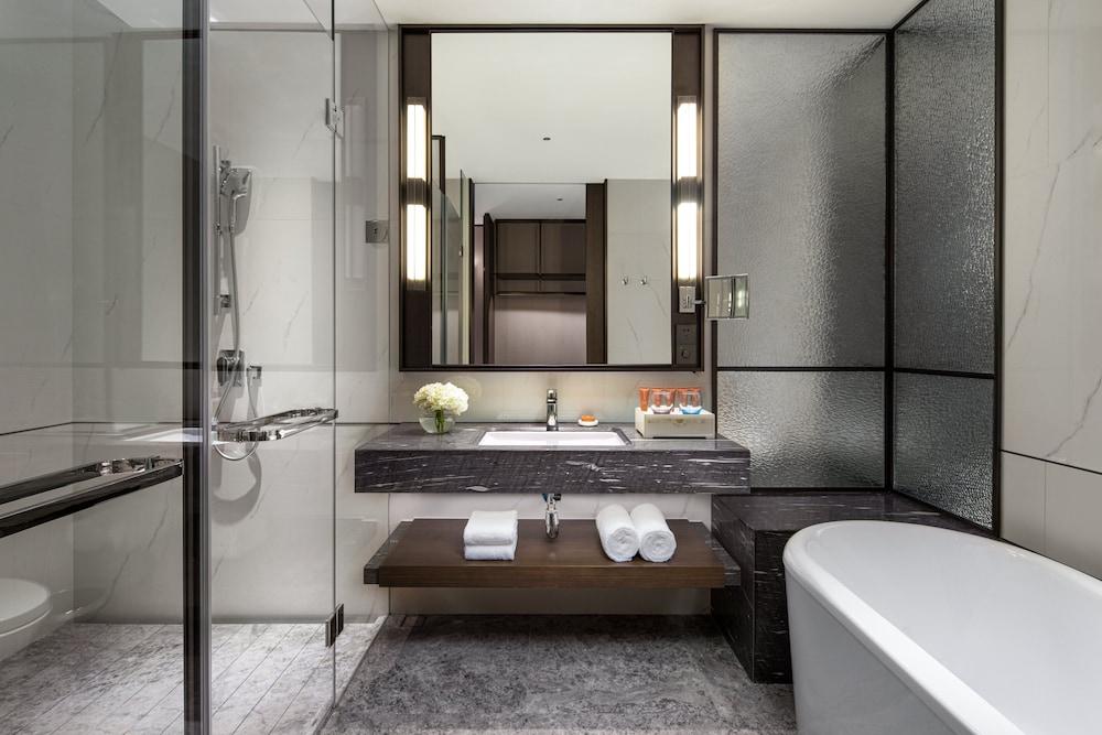 Crowne Plaza Shanghai Hongqiao
