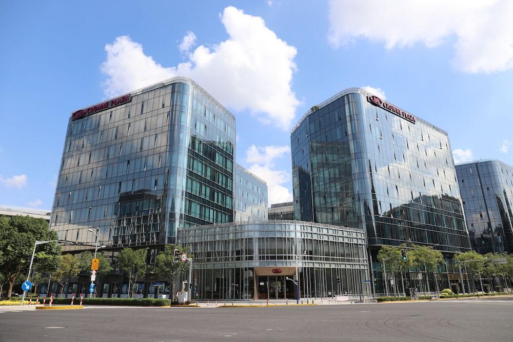 Crowne Plaza Shanghai Hongqiao