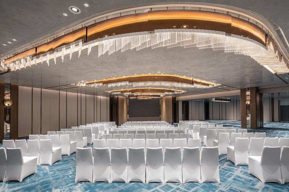 Crowne Plaza Shanghai Hongqiao