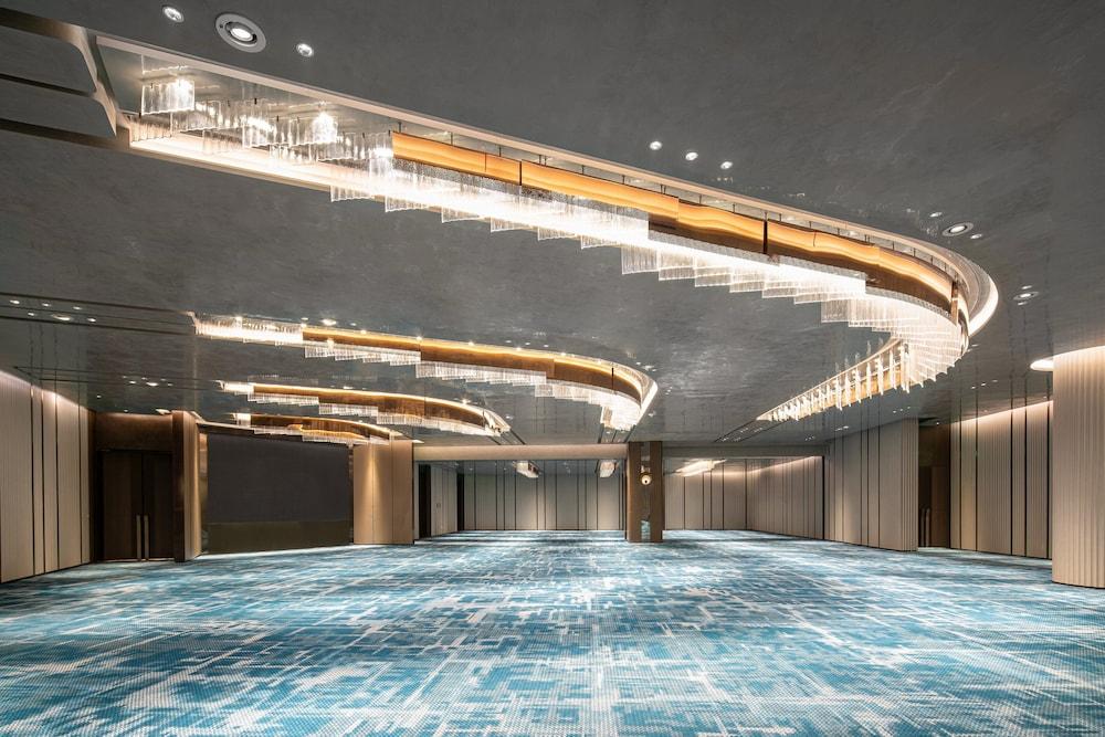 Crowne Plaza Shanghai Hongqiao