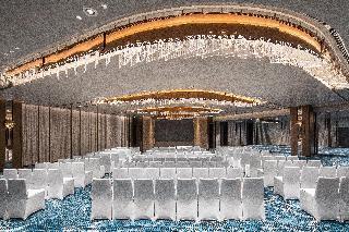 Crowne Plaza Shanghai Hongqiao