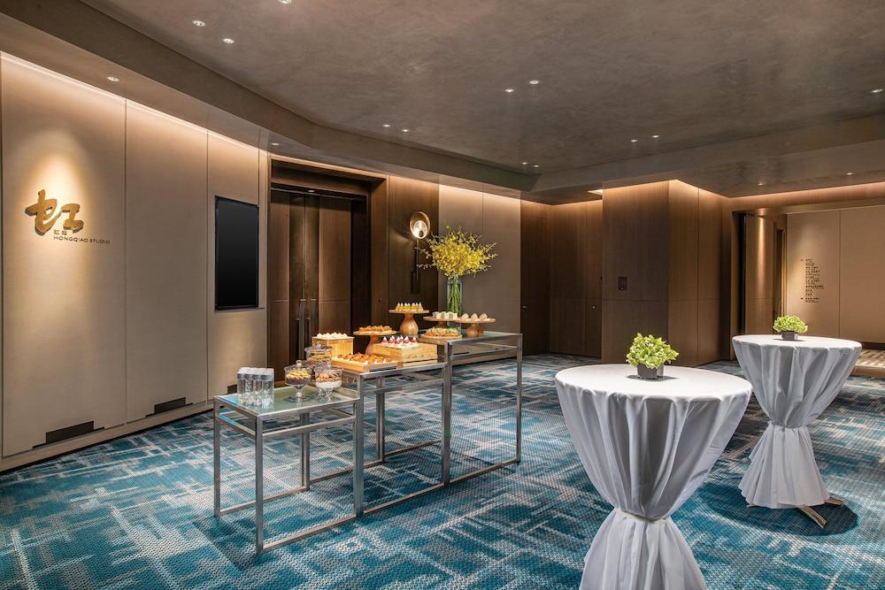 Crowne Plaza Shanghai Hongqiao