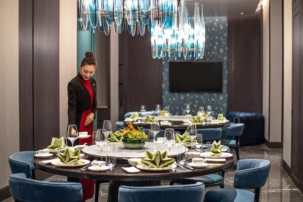Crowne Plaza Shanghai Hongqiao