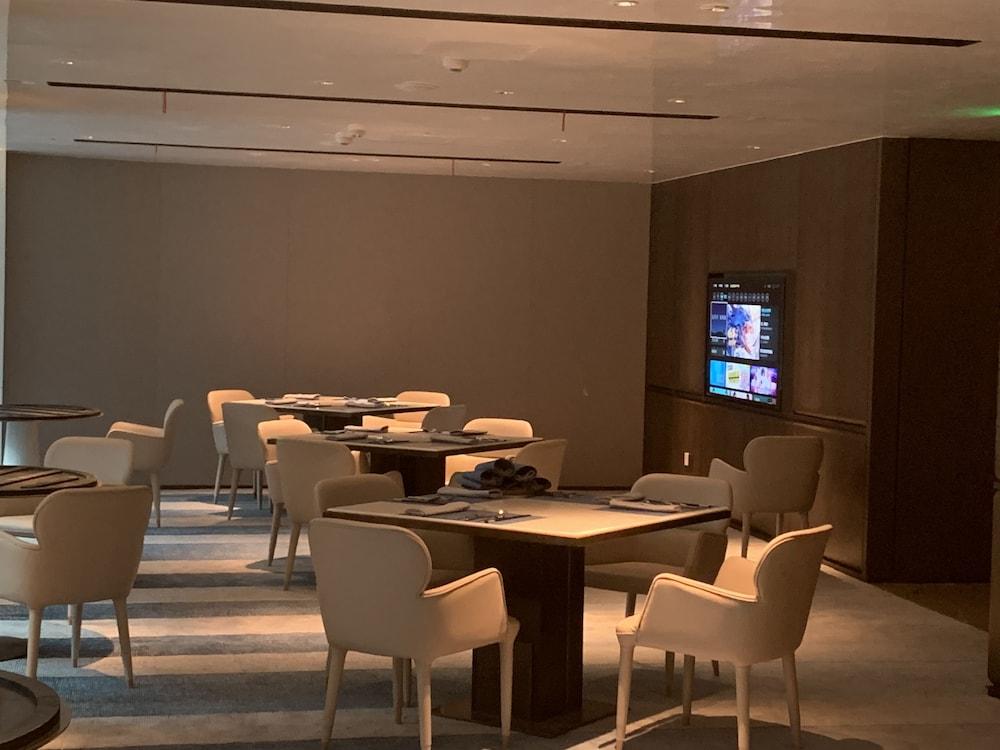 Crowne Plaza Shanghai Hongqiao