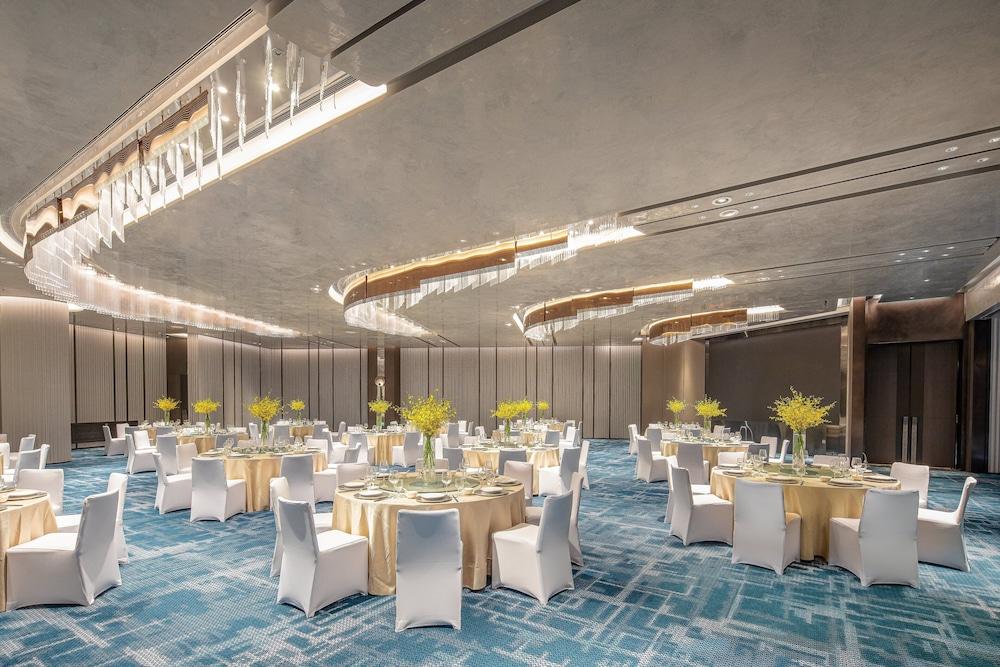 Crowne Plaza Shanghai Hongqiao