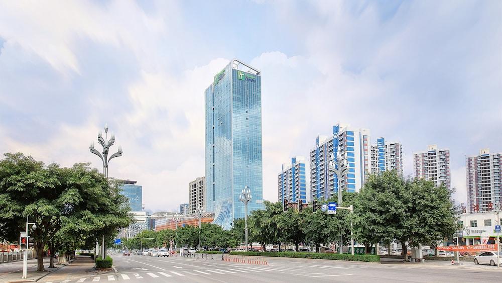 Holiday Inn Express Mianyang High-Tech Zone