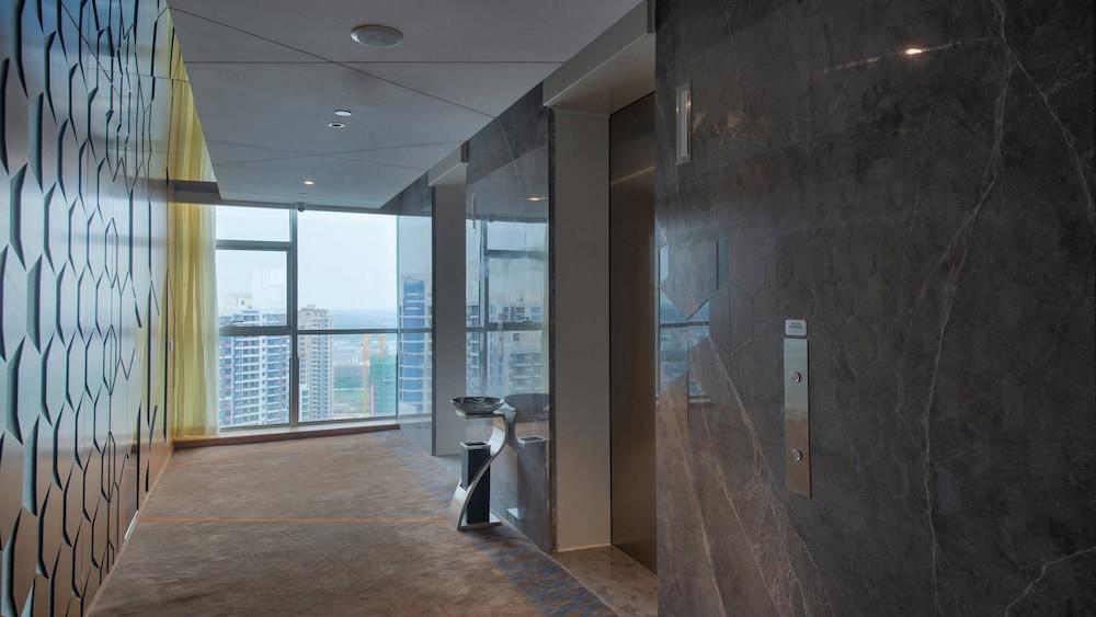 Holiday Inn Express Mianyang High-Tech Zone