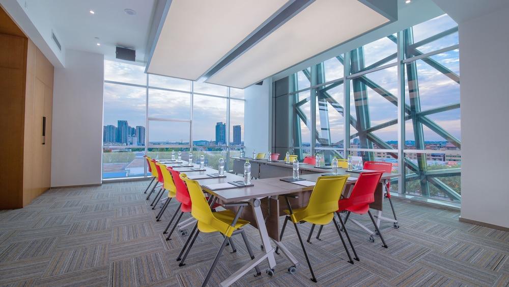 Holiday Inn Express Mianyang High-Tech Zone