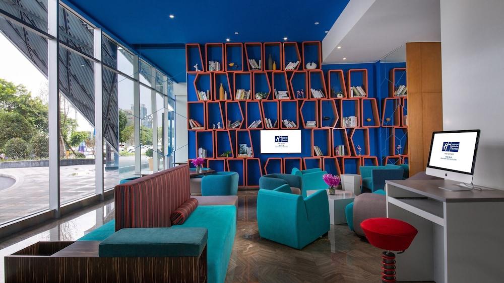 Holiday Inn Express Mianyang High-Tech Zone