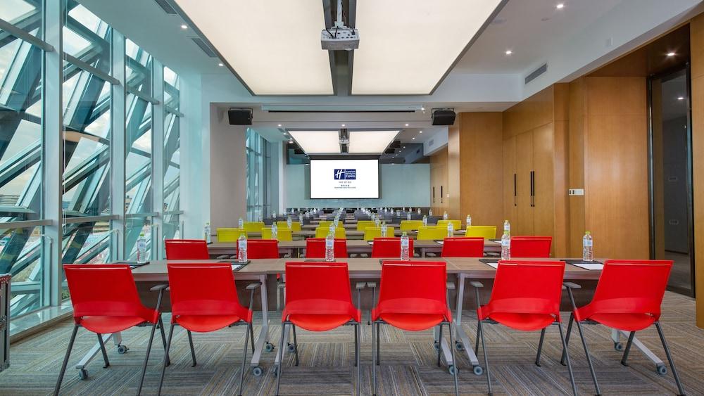 Holiday Inn Express Mianyang High-Tech Zone