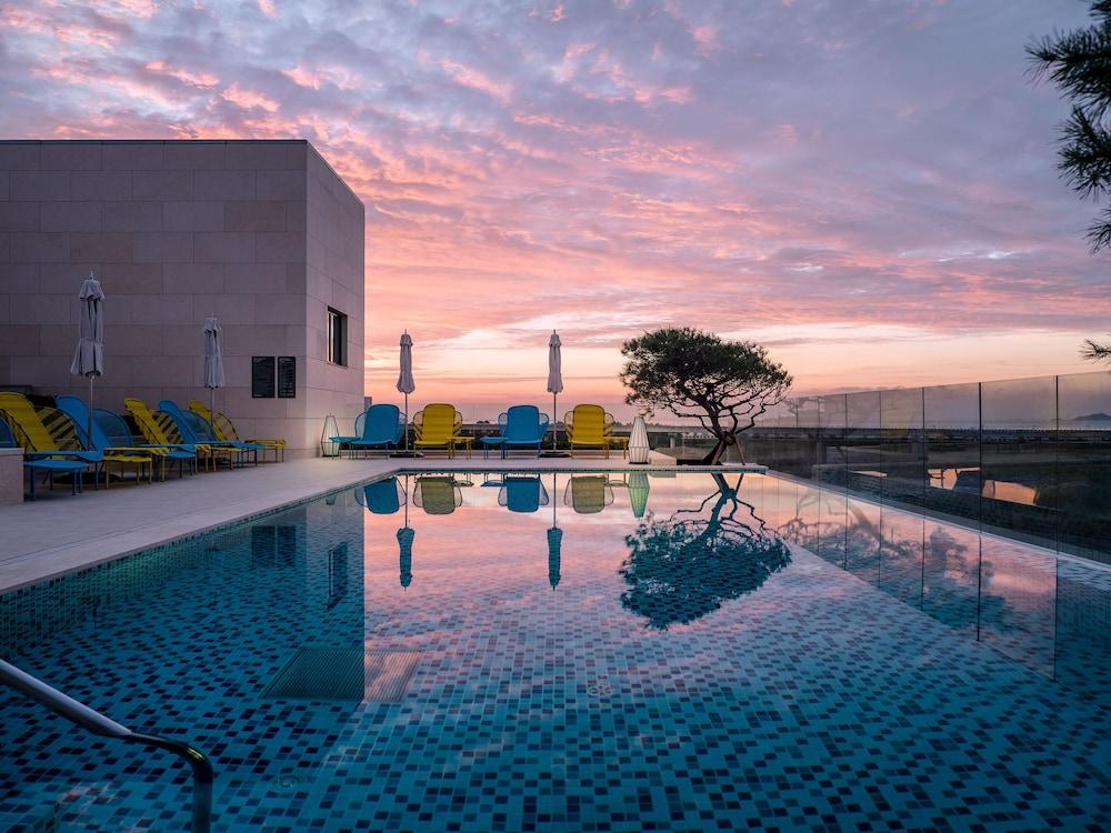 Art Paradiso Boutique Hotel