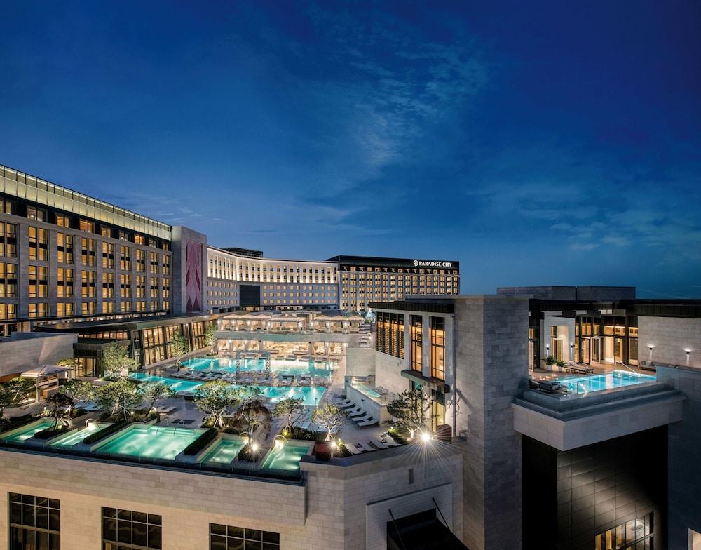 Art Paradiso Boutique Hotel