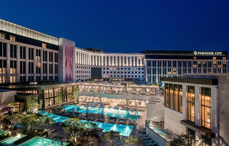 Art Paradiso Boutique Hotel