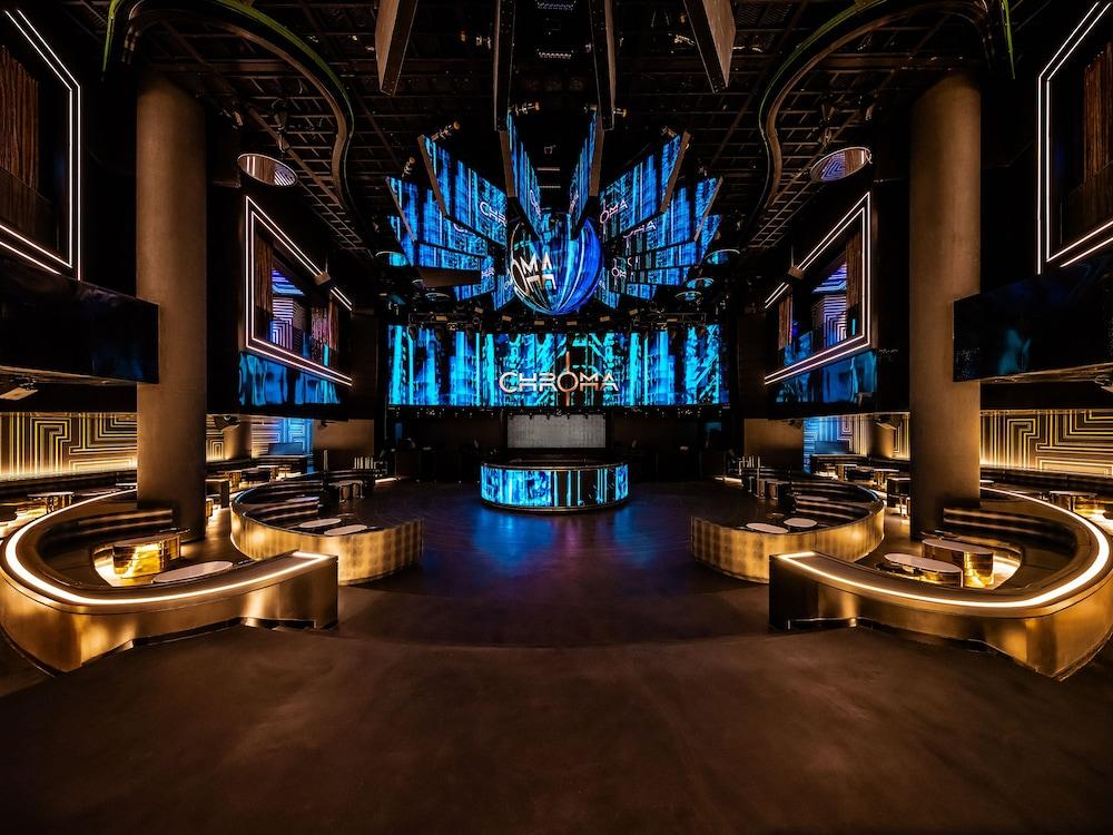 Art Paradiso Boutique Hotel