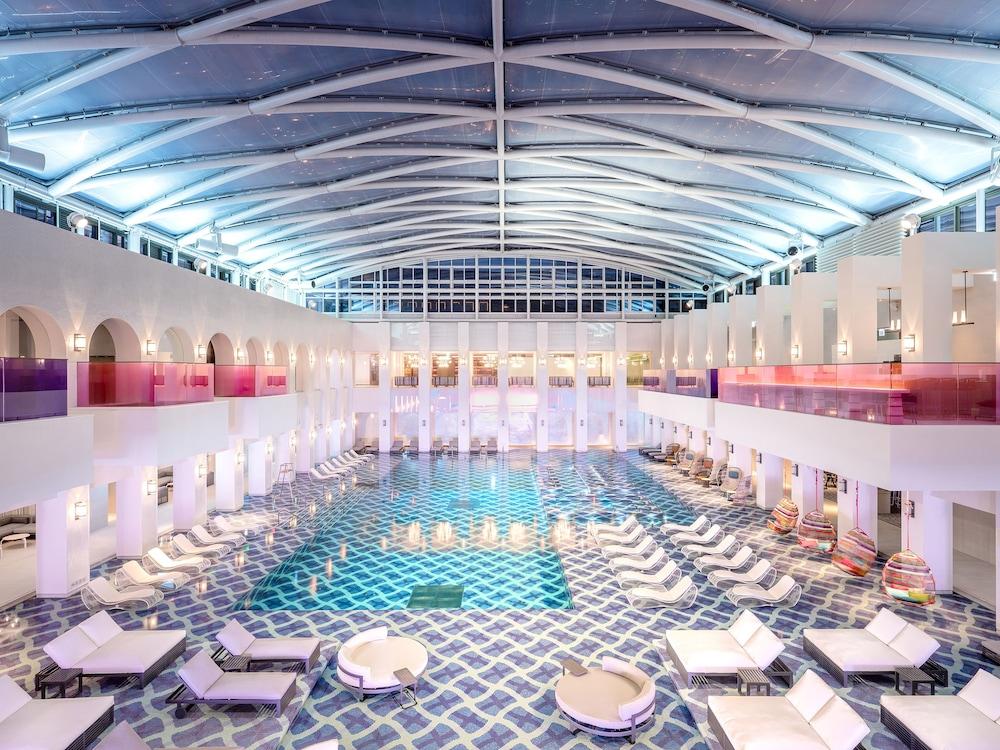Art Paradiso Boutique Hotel