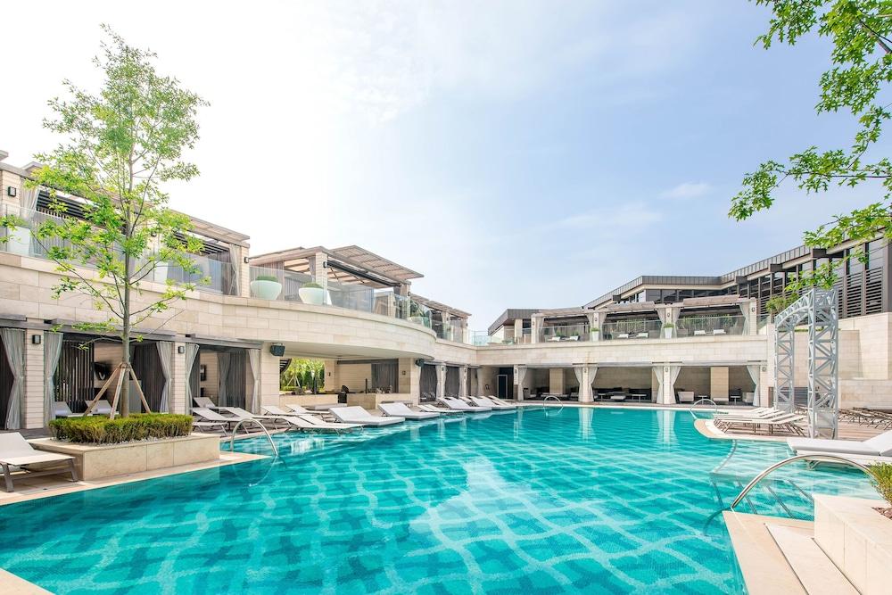 Art Paradiso Boutique Hotel