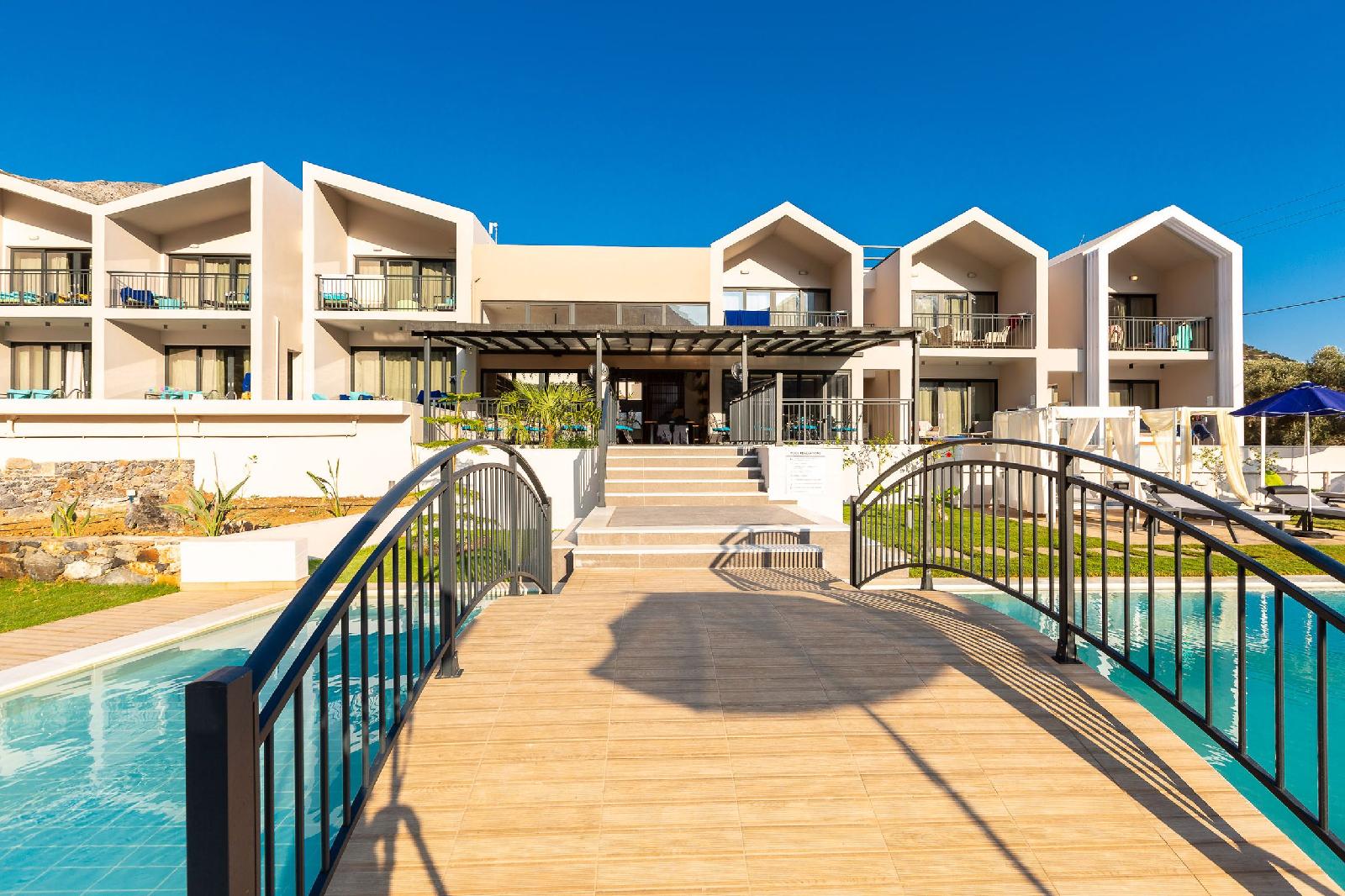 T-Hotel Premium Suites