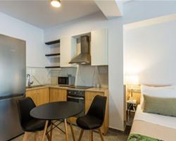 T-Hotel Premium Suites