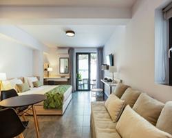 T-Hotel Premium Suites