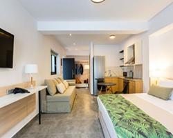 T-Hotel Premium Suites