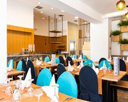 T-Hotel Premium Suites