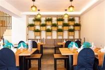 T-Hotel Premium Suites