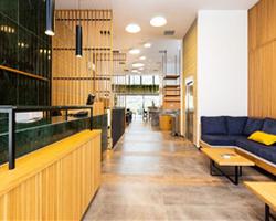 T-Hotel Premium Suites
