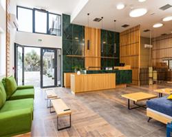 T-Hotel Premium Suites