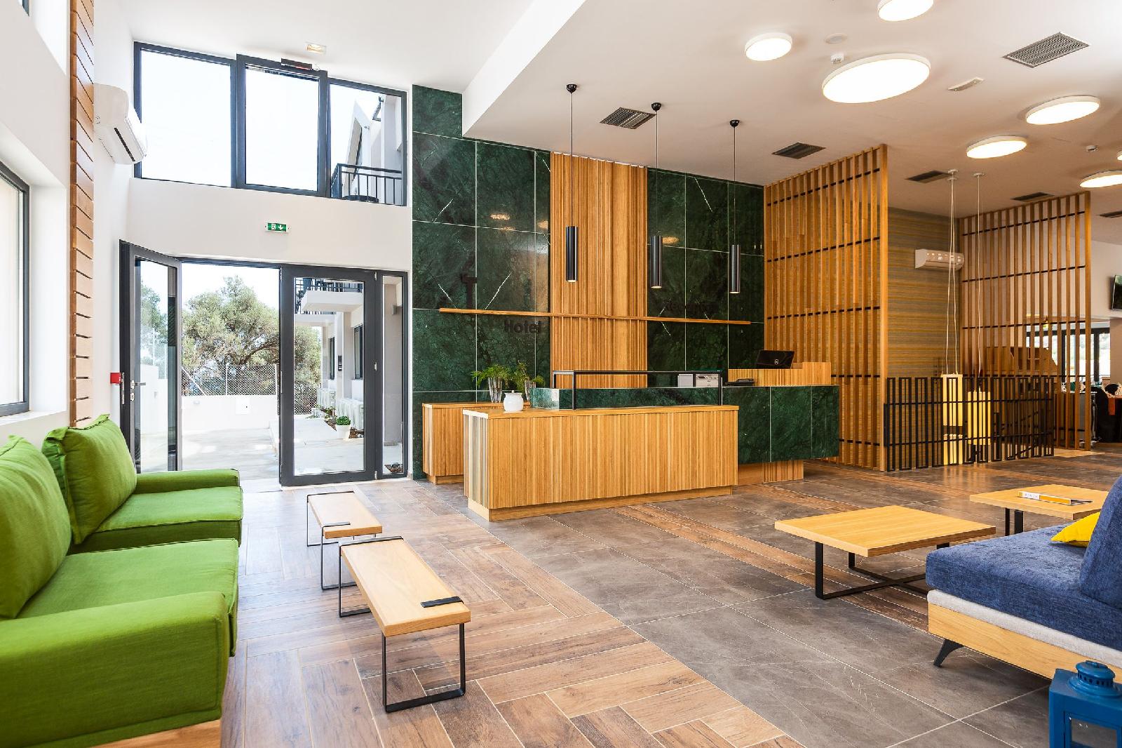 T-Hotel Premium Suites