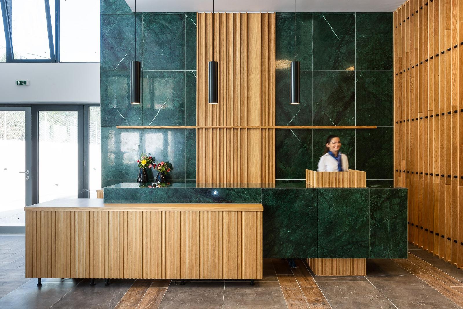 T-Hotel Premium Suites