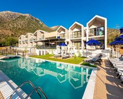 T-Hotel Premium Suites