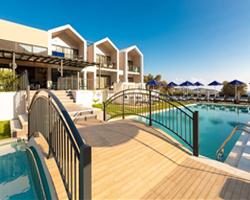 T-Hotel Premium Suites