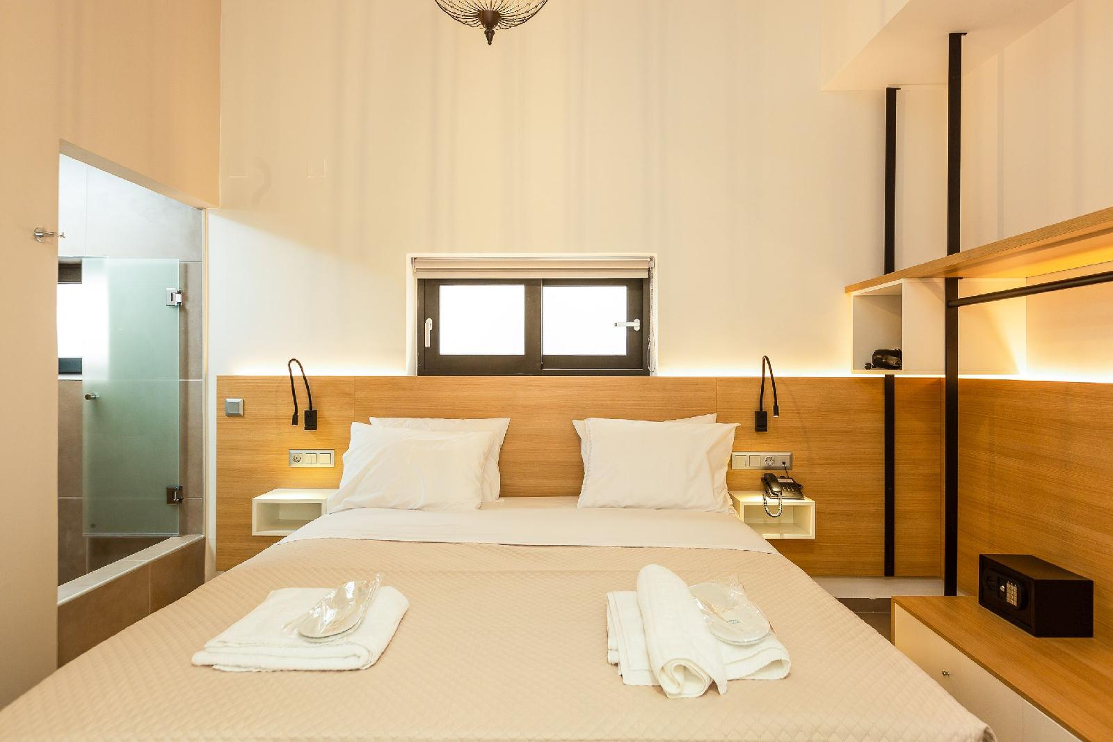 T-Hotel Premium Suites